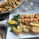 Cristallo Nourriture