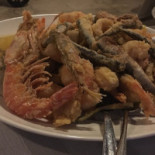 Cristallo Nourriture