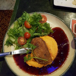 Hell Hunt Cibo