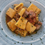 Gamberosso Comida