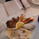 Gamberosso Bebida