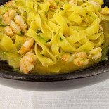 Gamberosso Comida