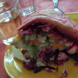 Fassu Da Mi Comida