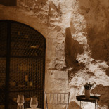 Alcova À l'intérieur