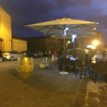 Le Vecchie Conce Outside