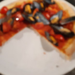 Le Vecchie Conce Food