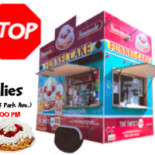 L'alambicco Carte