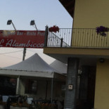L'alambicco Extérieur