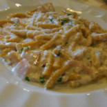 Antica Locanda La Canonica Nourriture