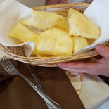 Antica Locanda La Canonica Boisson