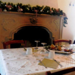 Antica Locanda La Canonica À l'intérieur