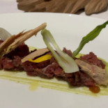 San Martino Comida