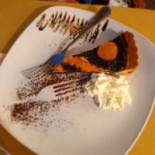 Olmo Nourriture