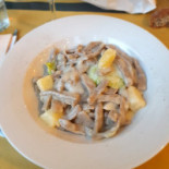 Olmo Comida
