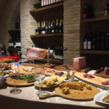 Ferrara À l'intérieur