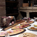 Ferrara À l'intérieur