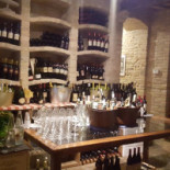 Ferrara À l'intérieur
