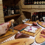 Ferrara À l'intérieur