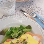 Osteria Al Ponte Essen