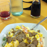 Sweet Lab Comida