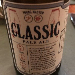 Stone House Carta