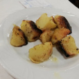 La Kambusa Comida