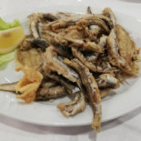 La Kambusa Comida