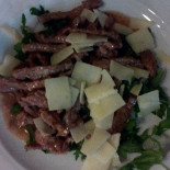 La Kambusa Comida