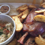 Il Borgo Il Linguaccione food
