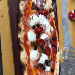 Il Borgo Il Linguaccione food