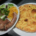 I Pizzari Nourriture