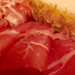 La Cantina Della Torre Nourriture