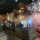 Zerozero Pizza Dentro