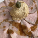 L'inedito Vigin Mudest Nourriture