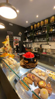 Lightcoffee&bistrot inside