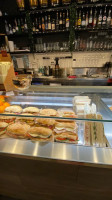 Lightcoffee&bistrot food