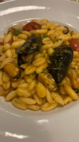 Lightcoffee&bistrot food