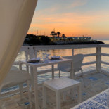 Marina Resort Extérieur