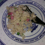 Cinese Shangai Comida