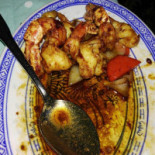 Cinese Shangai Comida