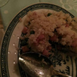 Cinese Shangai Comida