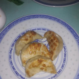 Cinese Shangai Comida