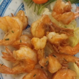 Cinese Shangai Comida