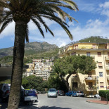 Camping Acqua Dolce Extérieur