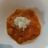 Seconda Casa Nourriture