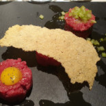Seconda Casa Nourriture