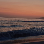 Delfinus Beach Extérieur