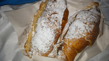La Fonte Del Dolce food