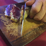 Hosteria Del Tritone drink