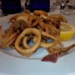 Tonnarella Comida